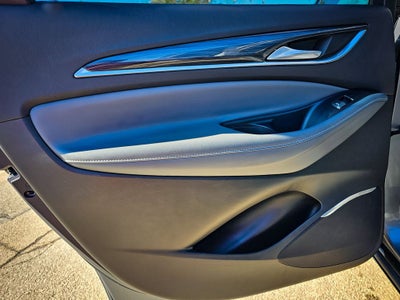 2020 Buick Enclave AWD Essence