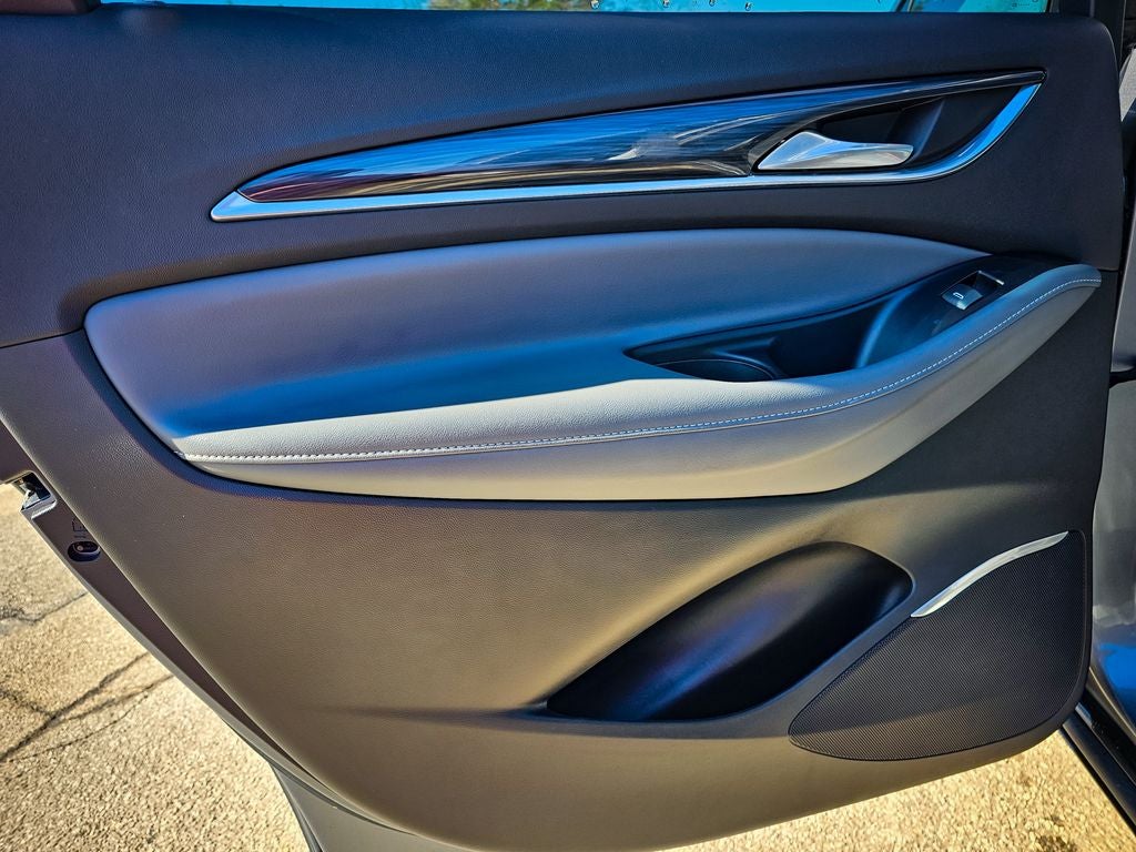 2020 Buick Enclave AWD Essence