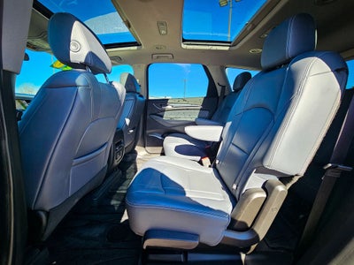 2020 Buick Enclave AWD Essence