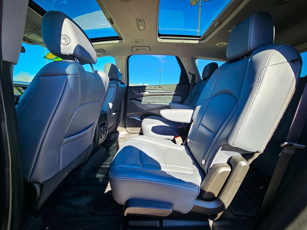 2020 Buick Enclave AWD Essence