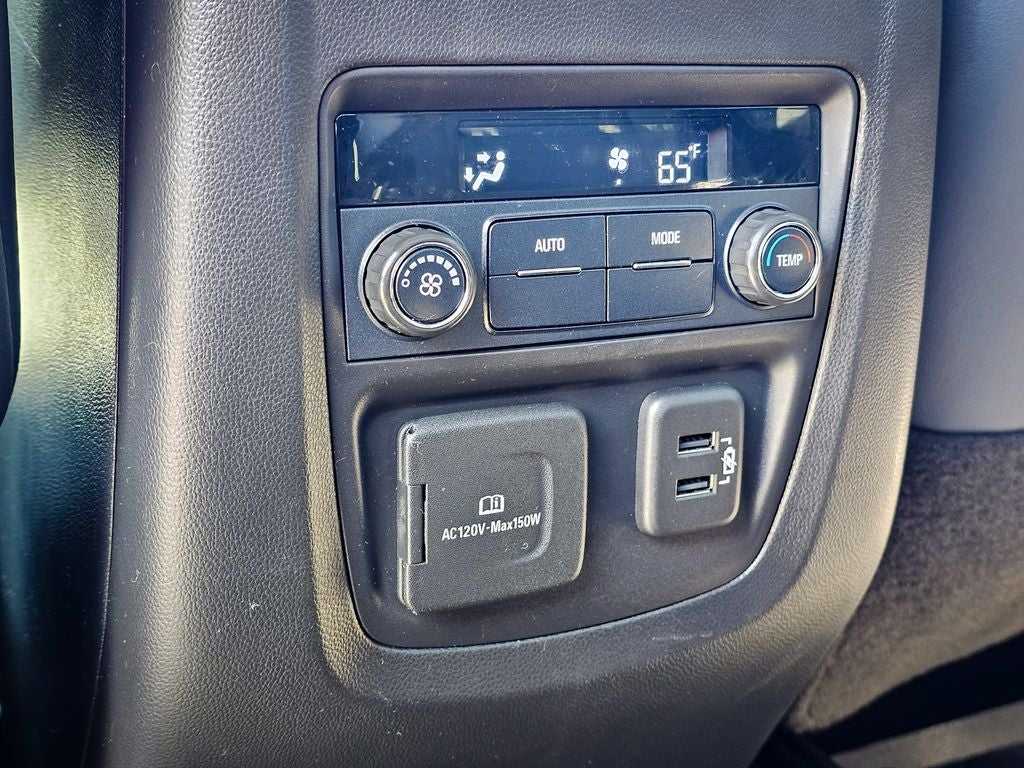 2020 Buick Enclave AWD Essence