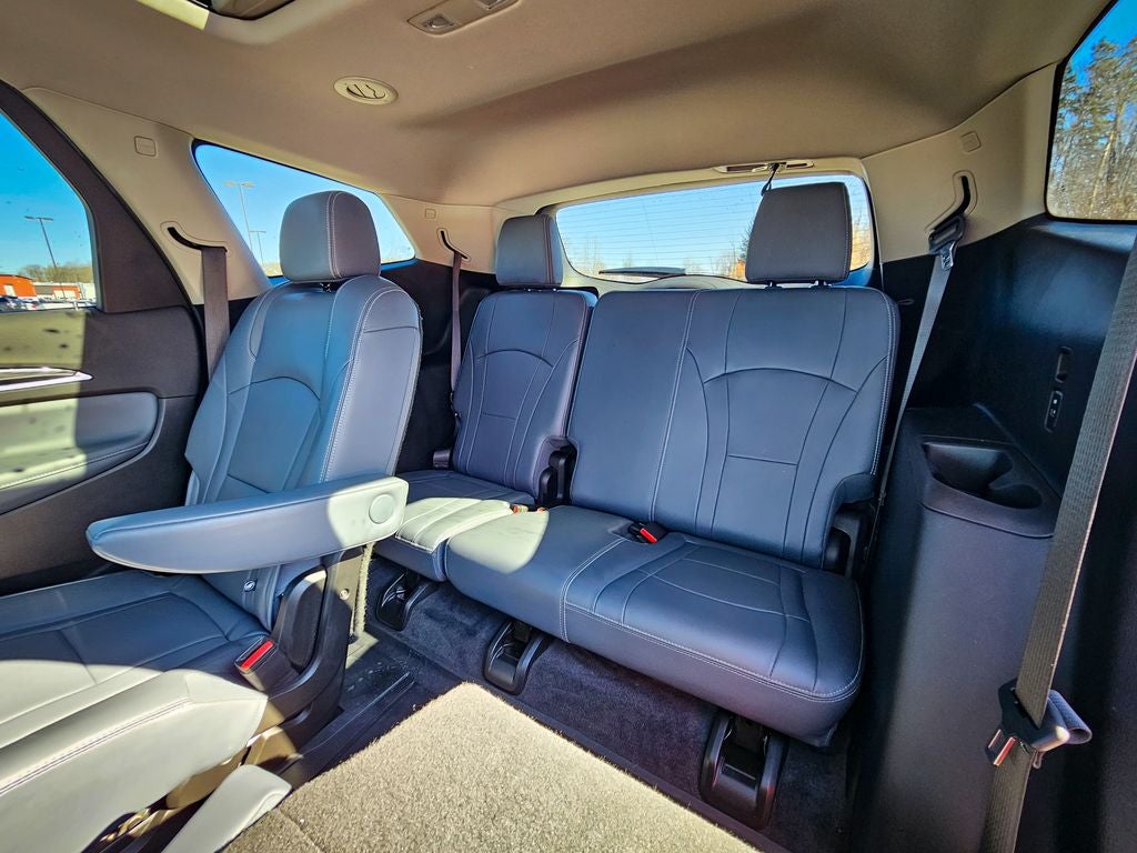 2020 Buick Enclave AWD Essence