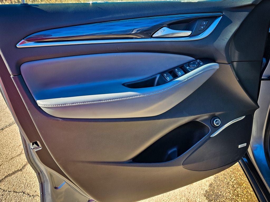 2020 Buick Enclave AWD Essence