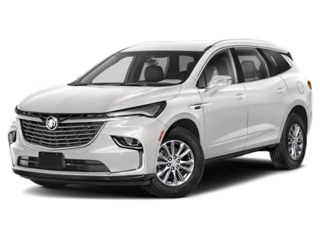 2023 Buick Enclave Essence AWD
