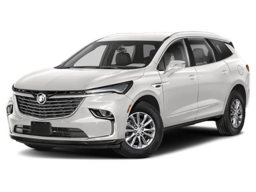 2023 Buick Enclave Essence AWD