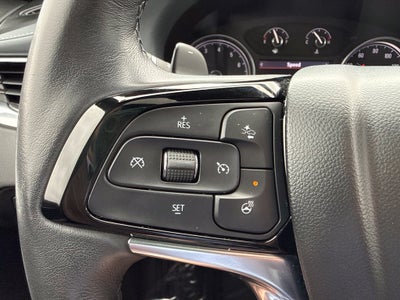 2023 Buick Enclave Essence AWD