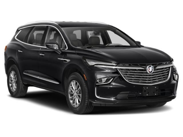2023 Buick Enclave Essence AWD