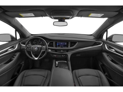 2023 Buick Enclave Essence AWD