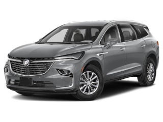 2023 Buick Enclave Essence AWD