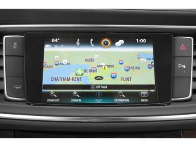 2019 Buick Enclave AWD Essence