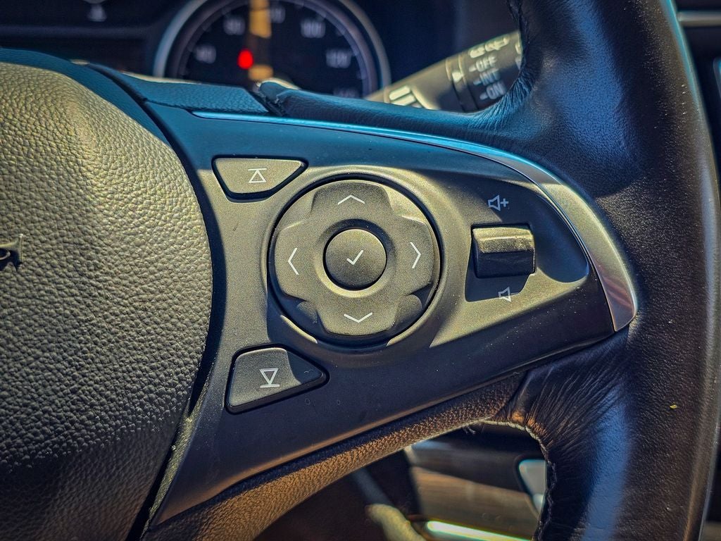 2019 Buick Enclave AWD Essence