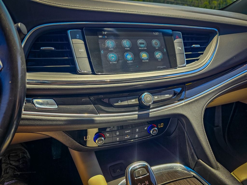 2019 Buick Enclave AWD Essence