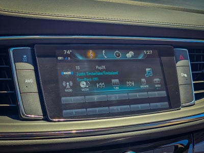 2019 Buick Enclave AWD Essence