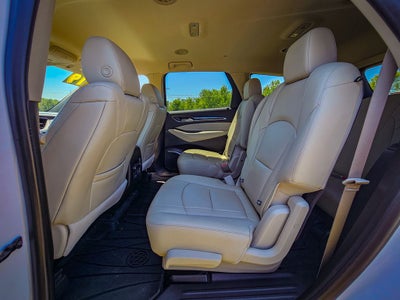 2019 Buick Enclave AWD Essence