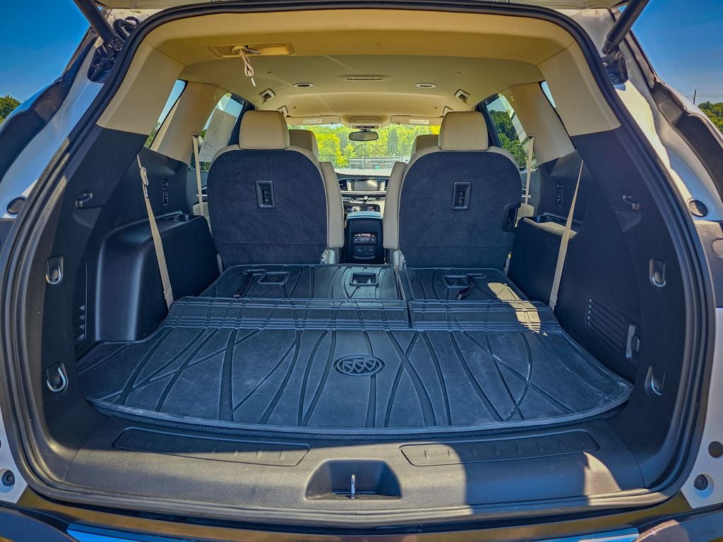 2019 Buick Enclave AWD Essence