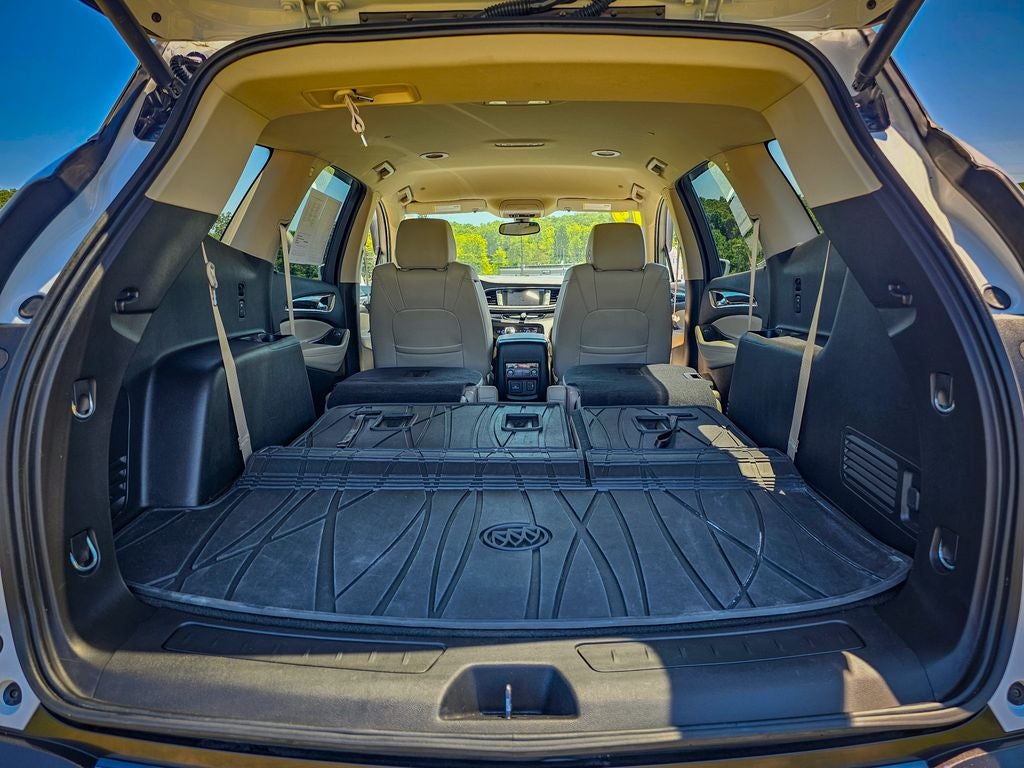 2019 Buick Enclave AWD Essence