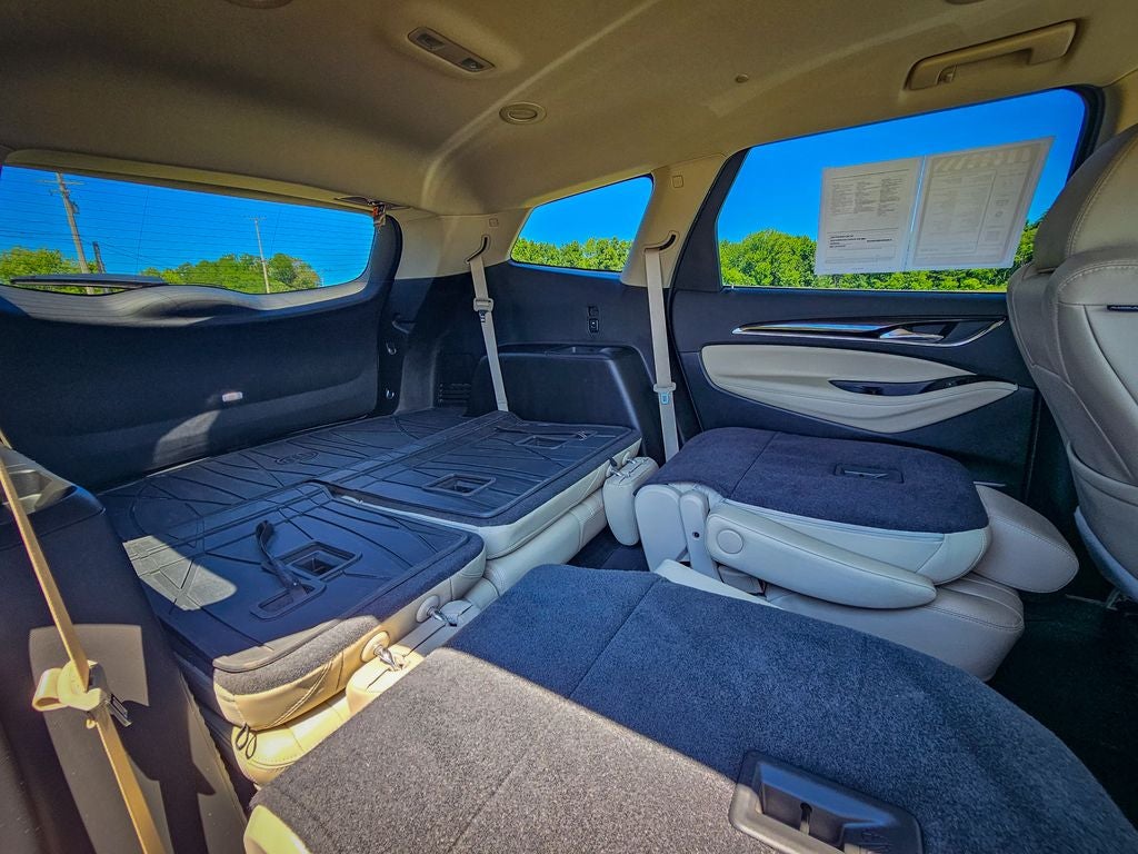 2019 Buick Enclave AWD Essence
