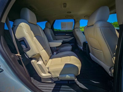 2019 Buick Enclave AWD Essence