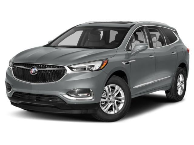 2019 Buick Enclave AWD Premium