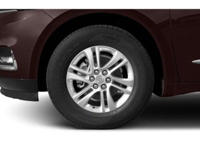 2019 Buick Enclave AWD Premium