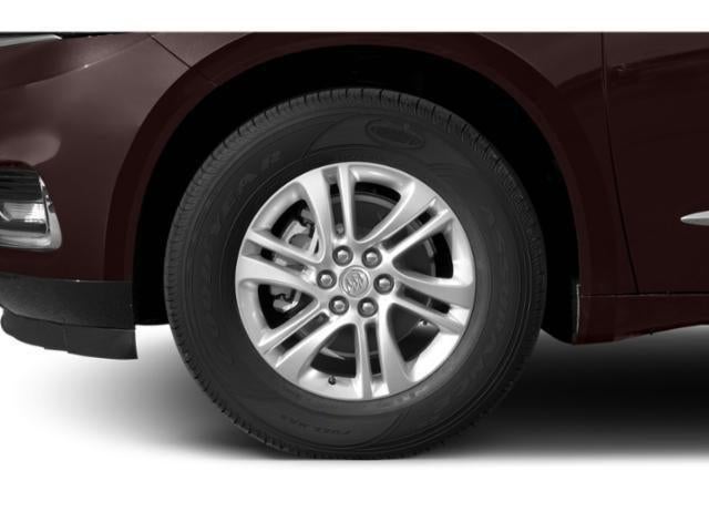 2019 Buick Enclave AWD Premium