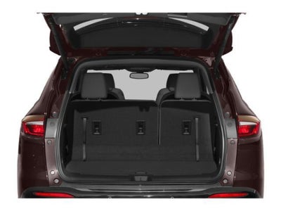 2019 Buick Enclave AWD Premium