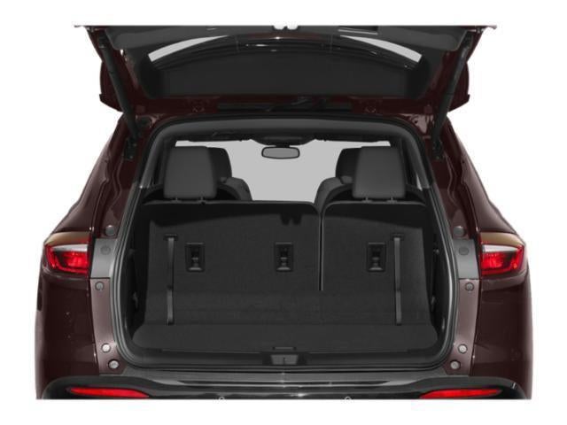 2019 Buick Enclave AWD Premium