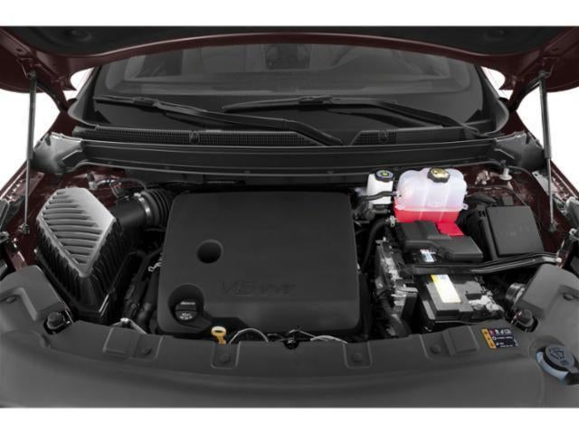 2019 Buick Enclave AWD Premium