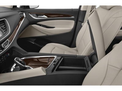 2019 Buick Enclave AWD Premium