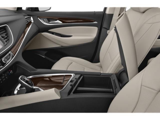 2019 Buick Enclave AWD Premium