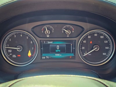 2019 Buick Enclave AWD Premium