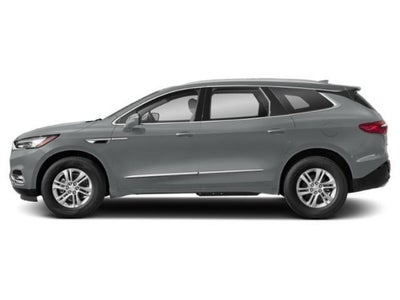 2019 Buick Enclave AWD Premium