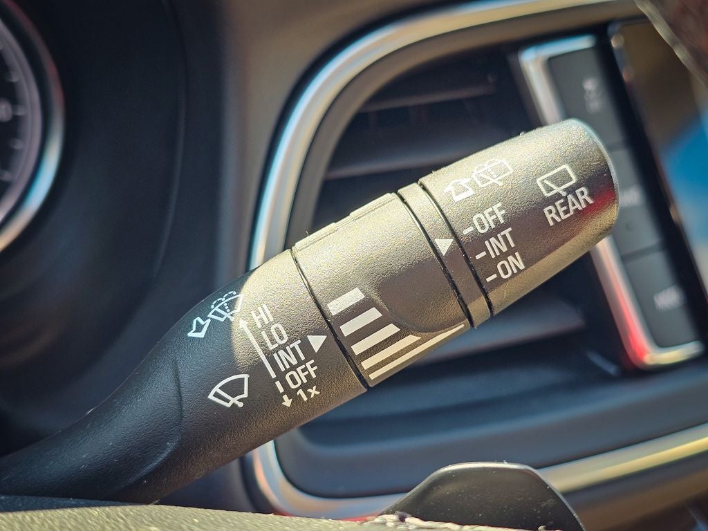 2019 Buick Enclave AWD Premium