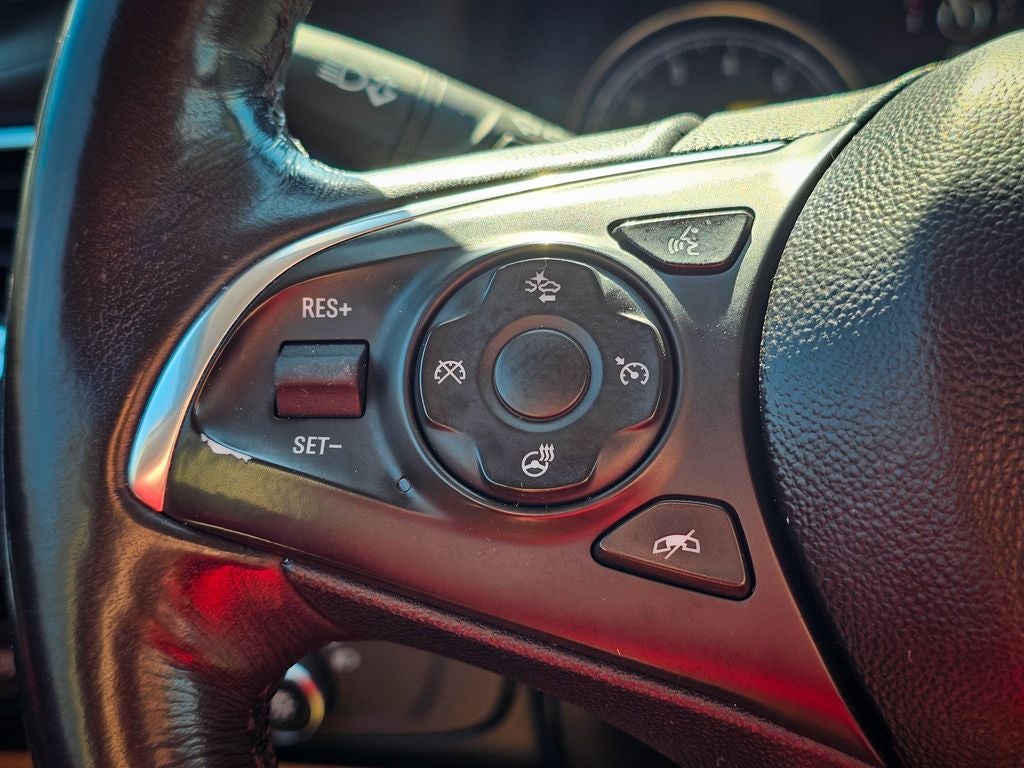 2019 Buick Enclave AWD Premium