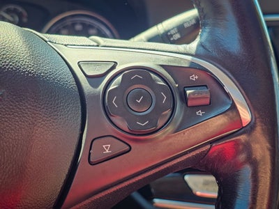 2019 Buick Enclave AWD Premium