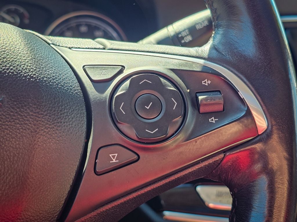 2019 Buick Enclave AWD Premium