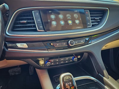 2019 Buick Enclave AWD Premium