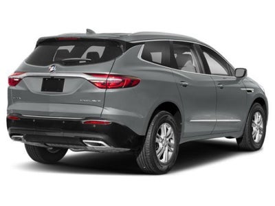 2019 Buick Enclave AWD Premium
