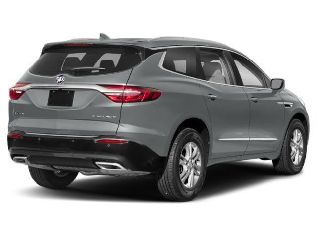 2019 Buick Enclave AWD Premium