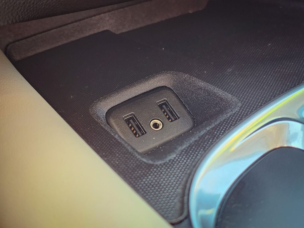 2019 Buick Enclave AWD Premium