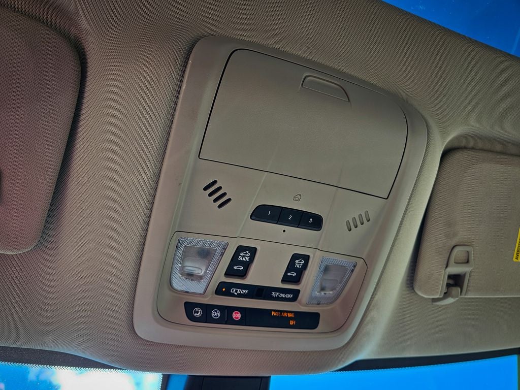 2019 Buick Enclave AWD Premium