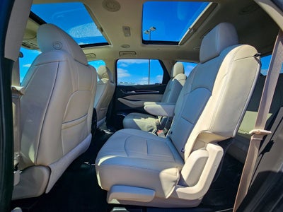 2019 Buick Enclave AWD Premium