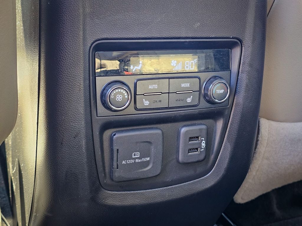 2019 Buick Enclave AWD Premium