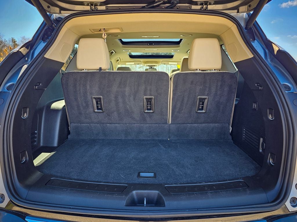 2019 Buick Enclave AWD Premium