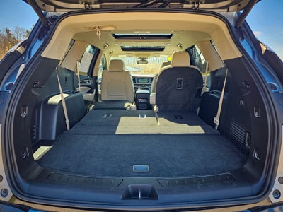 2019 Buick Enclave AWD Premium