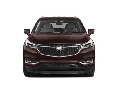 2019 Buick Enclave AWD Premium