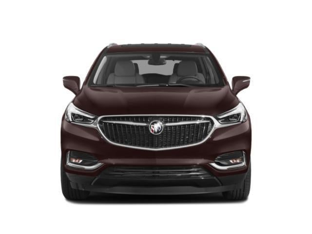 2019 Buick Enclave AWD Premium