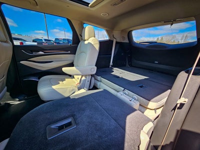 2019 Buick Enclave AWD Premium