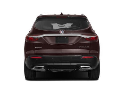 2019 Buick Enclave AWD Premium