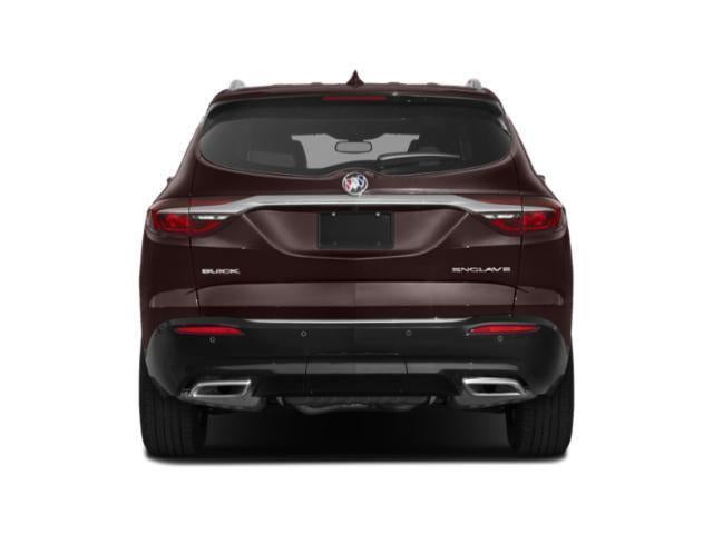 2019 Buick Enclave AWD Premium
